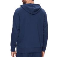 Sweat Marine Homme New Balance Seasonal vue 2