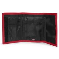 Portefeuille Rouge Garçon Eastpak Crew vue 2