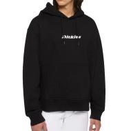 Sweat Noir Homme Dickies Enterprise pas cher