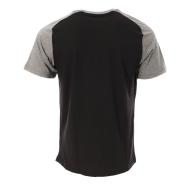Stade Rennais T-shirt Noir Noir Puma Cas 935271 vue 2