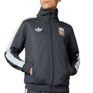 Veste Gris Foncé Homme Adidas Argentine pas cher