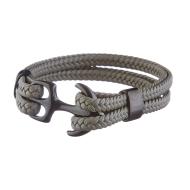 Bracelet Gris Homme Geographical Norway 315024