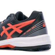 Chaussures de Padel Noir Homme Asics Gel Pro 5 vue 7