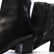 Bottines Noires Femme Les Tropéziennes Lumina vue 7