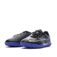 Chaussures de Foot Noires Enfant Nike Phantom GX Club TF vue 6