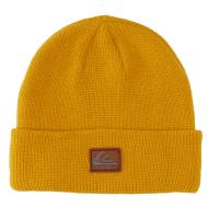 Bonnet Jaune Homme Quiksilver Performer 4782