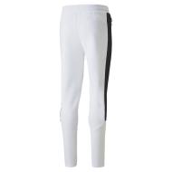 Jogging Blanc Homme Puma Evo vue 2