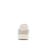 Baskets Grises Femme Tommy Hilfiger Cupsole vue 3