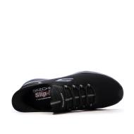 Baskets Noires Homme Skechers Summits 232457 vue 4