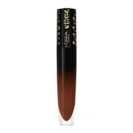 Rouge à Lèvres L'Oréal Paris Brilliant Signature Wild Nudes N°322 pas cher