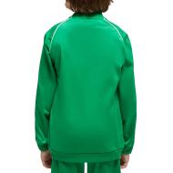 Veste Verte Garçon Adidas IN4744 vue 2
