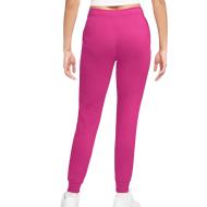 Jogging Rose Fuchsia Femme Nike Club vue 2
