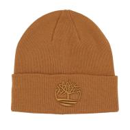 Bonnet Ocre Homme Timberland Tonal pas cher