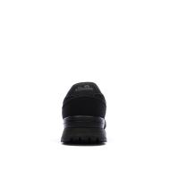 Baskets Noires Homme Ellesse Harvey Dante vue 3