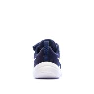 Baskets Marine Garçon Nike Downshifter 12 vue 3