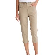 Pantacourt Beige Femme TBS Lisondre pas cher