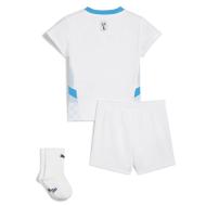 OM Mini-Kit Domicile Bébé Puma 2024/2025 vue 2