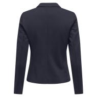 Veste Blazer Marine Femme Only Tadia Solid Blazer vue 2