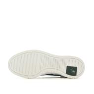 Baskets Blanc/Vert Homme Puma Ca Pro Classic vue 5