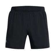 Short Noir Homme Under Armour 1382617 pas cher