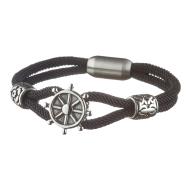 Bracelet Gris Foncé Homme Geographical Norway 315024