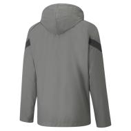 Veste Grise Homme Puma Final All Weather vue 2