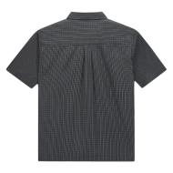 Men's Grey Converse Plaid Shirt Photo of the Espace des Marques %store% store - view of %key%