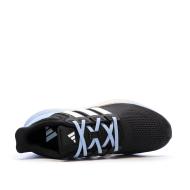 Zapatillas running Adidas Ultradream Bold Mujer Negras ver 4