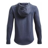 Pull col rond torsadé - 54,99€ - Armand Thiery