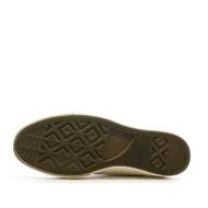 Baskets Beige Femme Converse Lift Hi Farro vue 5