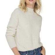 Pull Beige Femme JDY Lumi