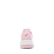 Chaussures de Tennis Rose Femme/Fille Asics Gel Padel Pro 5 vue 3