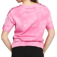 T-shirt Rose Femme Champion 114761 vue 2