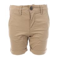 Short Chino Beige Clair Garçon Teddy Smith pas cher