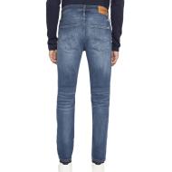Jean Bleu Clair Homme Jack & Jones Original 178 vue 2