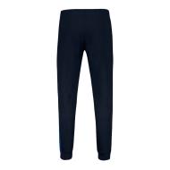 Jogging Marine Homme Le Coq Sportif Heritage vue 2