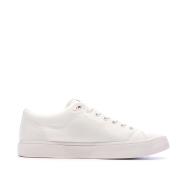 Baskets Blanches Homme Tommy Hilfiger Th Hi Vulc Low Core vue 2