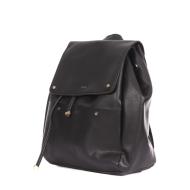 Sac à dos Noir Femme Manoukian Joyce vue 3