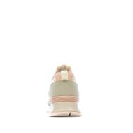 Baskets Beige Femme XtiIce Trainer vue 3