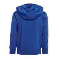 Survêtement Noir/Bleu Garçon Adidas IJ6359 vue 2
