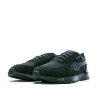 Baskets Noir Homme Puma Graviton 380738-01 vue 6