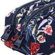 Trousse Roxy Marine Fille Da Rock Printed vue 2