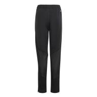 Jogging Noir/Blanc Garçon Adidas Tiro23 vue 2
