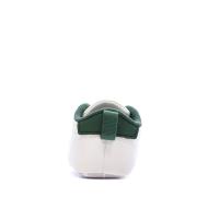 Lacoste Carnaby Set 225 White Baby Sneakers Photo of the Espace des Marques %store% store - view of %key%