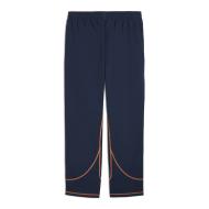 OM Jogging Marine Homme Puma Rétro 2024/2025 vue 2
