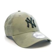 Casquette Kaki Homme New Era 60285206 vue 2