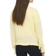 Gilet Jaune Femme JDY Letty vue 2