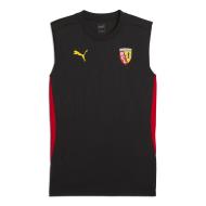 RC Lens Débardeur Noir Homme Puma 24/25 pas cher