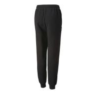 Jogging Noir Garçon Puma 538490 vue 2