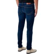 Jean Skinny Bleu Homme Kaporal Dadaa vue 2